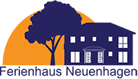 Ferienhaus Neuenhagen Logo